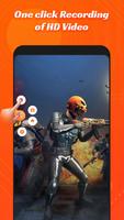 Game Screen Recorder Pro captura de pantalla 1