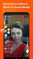 Game Screen Recorder Pro captura de pantalla 2