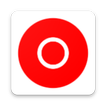 Screen Recorder أيقونة