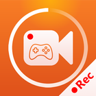 Screen Recorder, Game Record icon