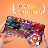 Quay Video Màn Hình Game bài đăng