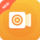 Screen recorder: Game recorder - Screen recording أيقونة