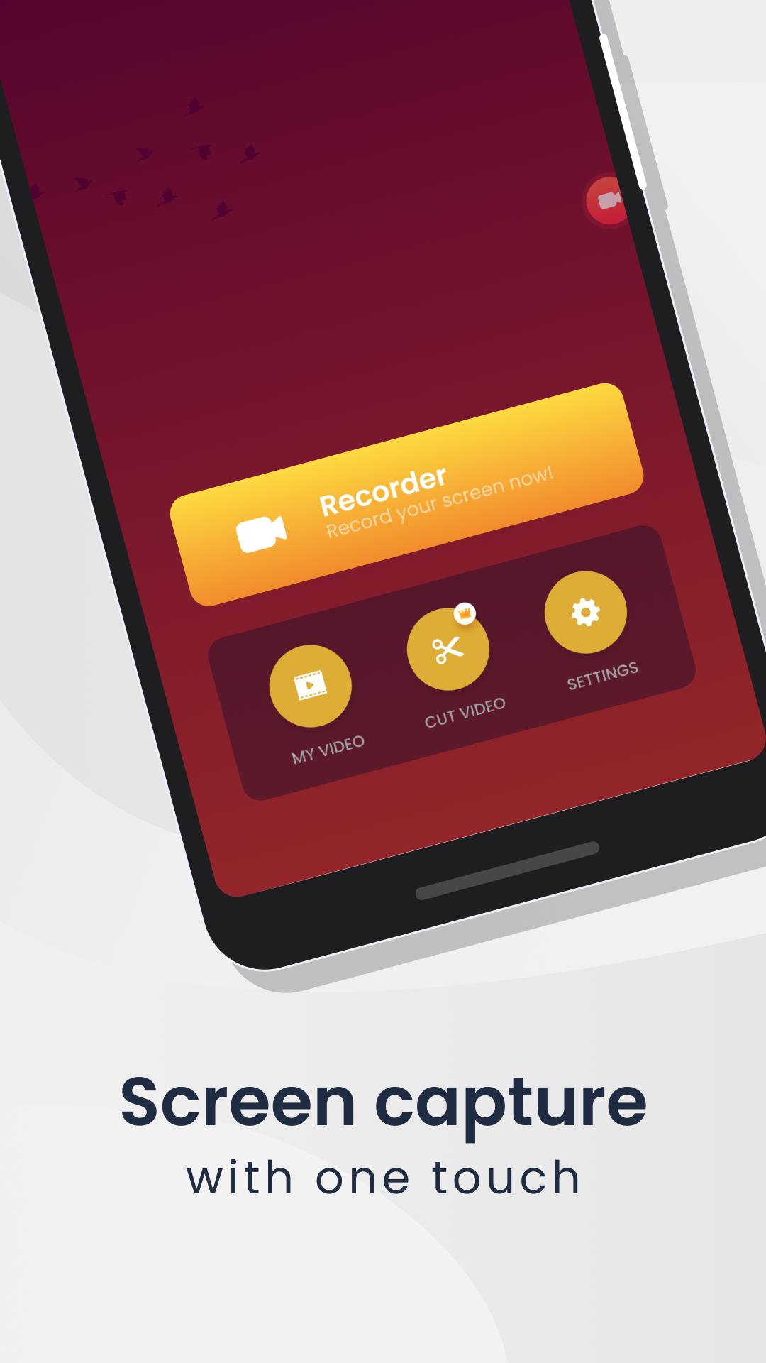 Screen recorder: Game recorder Screen recording APK for Android Download Screen recorder: Game recorder Screen recording APK for Android Download