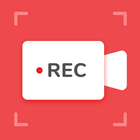 Record Screen: Quay Video Màn Hình Có Âm Thanh biểu tượng