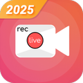 ”Video Screen Recorder, Live