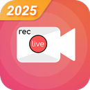 APK Video Screen Recorder, Live