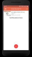 Screen Recorder Pro पोस्टर