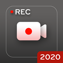 Screen Recorder With Facecam & Screenshot Capture APK