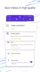 Screen Recorder With Facecam & Screenshot Capture APK download