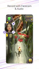 Screen Recorder With Facecam & Screenshot Capture APK download