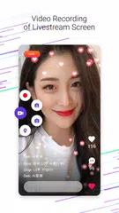 Screen Recorder With Facecam & Screenshot Capture APK download