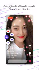 Baixar Gravador De Tela Com Pincel E Captura Tela Video APK