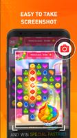 Screen Recorder -Video Recorder & Mobizen Recorder captura de pantalla 3
