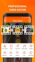 Screen Recorder -Video Recorder & Mobizen Recorder capture d'écran 1