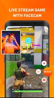 Screen Recorder -Video Recorder & Mobizen Recorder captura de pantalla 2