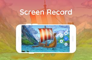 Screen Recorder পোস্টার