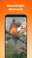 Screen Recorder: Record Video Affiche