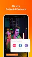 Super Screen Recorder, Capture screenshot 1