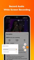 Super Screen Recorder, Capture screenshot 2