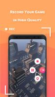 Screen Recorder Affiche