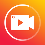 Screen Recorder, Video Recorder & Video Editor icon