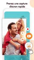 Enregistreur d'écran: enregistrement vidéo d' capture d'écran 2