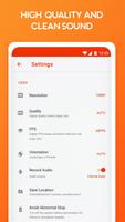 Screen Recorder for BGMI : Bat captura de pantalla 3
