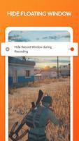 Screen Recorder for BGMI : Bat captura de pantalla 1