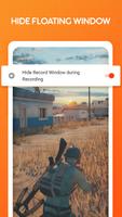 Screen Recorder for BGMI : Bat capture d'écran 1