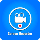 Super Screen Recorder - Video XRecorder-icoon