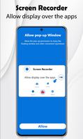 Super Screen Recorder - Video XRecorder تصوير الشاشة 1