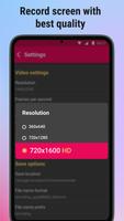 Screen recorder - record video poster