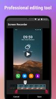 Screen recorder - record video screenshot 2