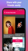 Screen recorder - record video screenshot 3