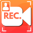 Video Call Recorder- Screen Recorder with Audio APK