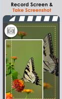 Video Call Recorder- Screen Recorder with Audio screenshot 1