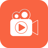 Screen Recorder, Game Recorder biểu tượng