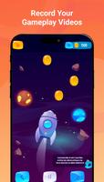 Screen Recorder, Game Recorder ảnh chụp màn hình 2