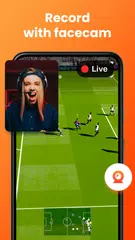 download Screen Recorder For Android XAPK