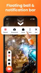 download Screen Recorder For Android XAPK