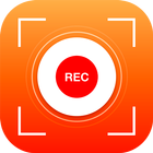 Cloud Video & Screen Recorder ikona