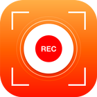 Cloud Video & Screen Recorder أيقونة