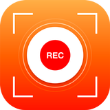 Cloud Video & Screen Recorder أيقونة