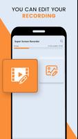 Cloud Video & Screen Recorder تصوير الشاشة 3