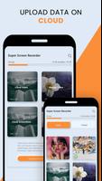 Cloud Video & Screen Recorder تصوير الشاشة 2