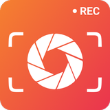 Screen Recorder ícone