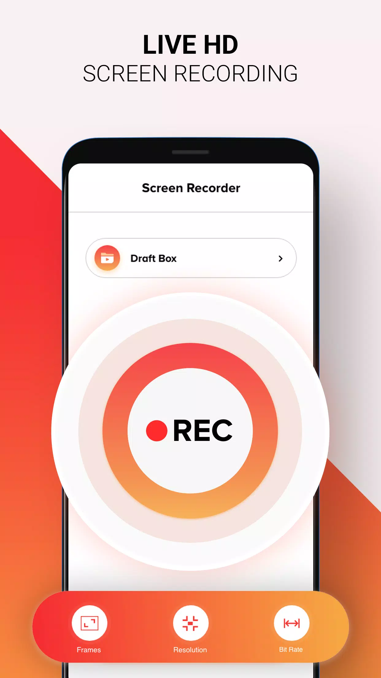 Screen Recorder APK for Android Download