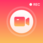 XRecorder - Screen Recorder icon