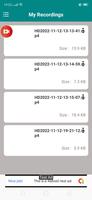 Screen Recorder App - 3XRecord screenshot 3