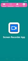 Screen Recorder App - 3XRecord poster